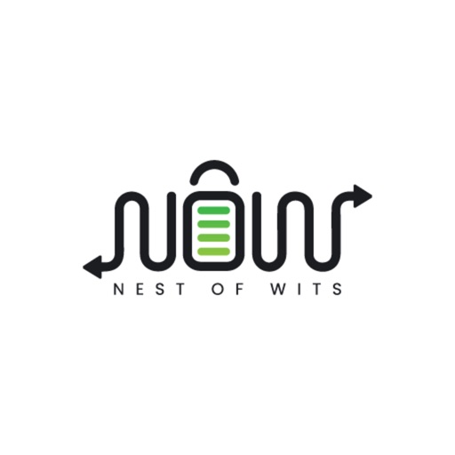 Nest Of Wits Staff