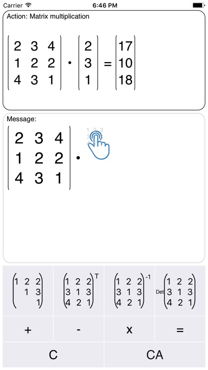 Calculum