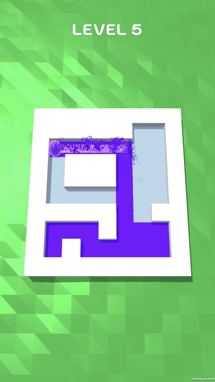 Roller Splat! screenshot-5