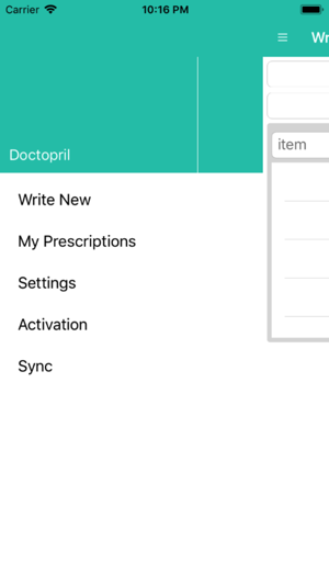 Doctopril