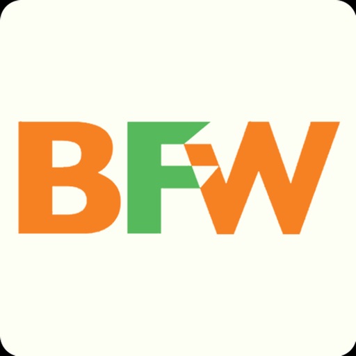 BFW Bharat Fritz Werner Icon