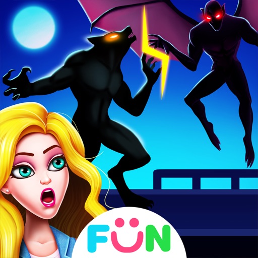 Vampire Love3-Vampire Battle Icon