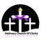 Connect and engage with our community though the Holiness Church Akron Mobile App