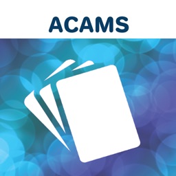 ACAMS Flashcard