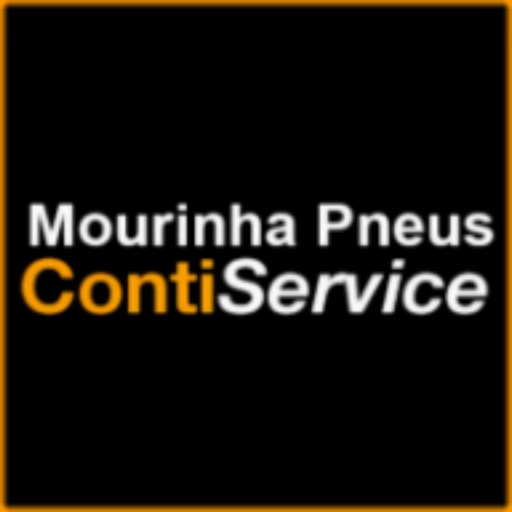 Mourinha Pneus iOS App