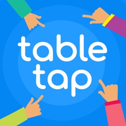 Table Tap - Tap In Challenge icon