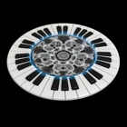 CymaScope - Music Made Visible