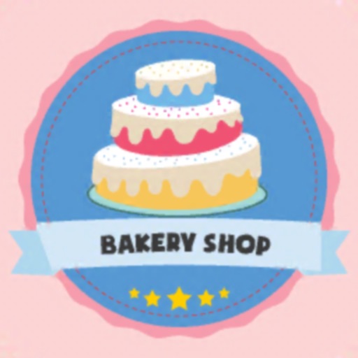 Bakery the game