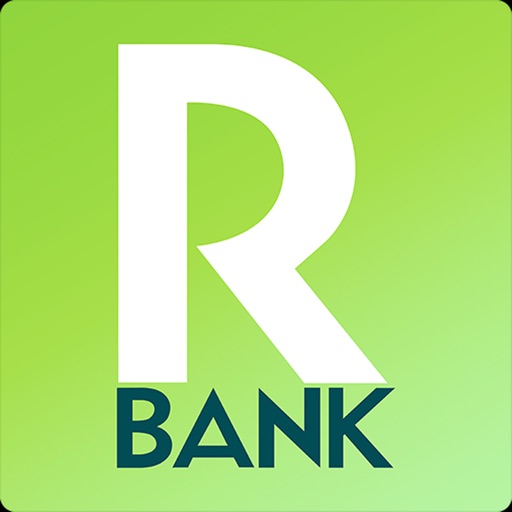 RBank Digital iOS App