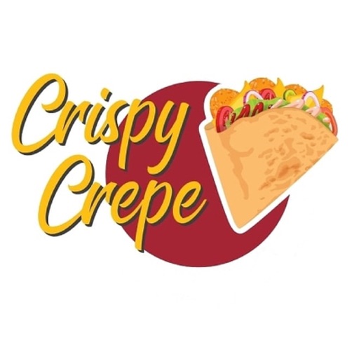 Crispy Crepe