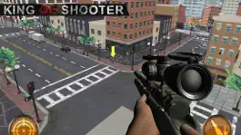 Game screenshot Alpha Sniper Mission apk