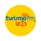 Em 14 de abril de 2007 nascia na cidade de Goiatuba a rádio que nos anos seguintes se consolidaria como parte da vida dos goiatubenses e uma das mais importantes emissoras FM do país, inicialmente chamada TURISMO FM com a freqüência 90,3