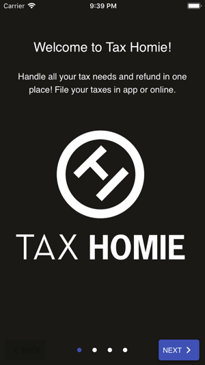 Tax Homie(圖1)-速報App