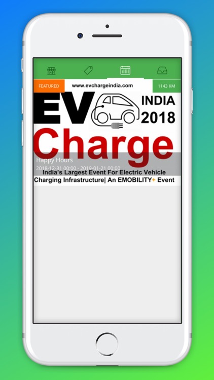 Charzing EV Network screenshot-3