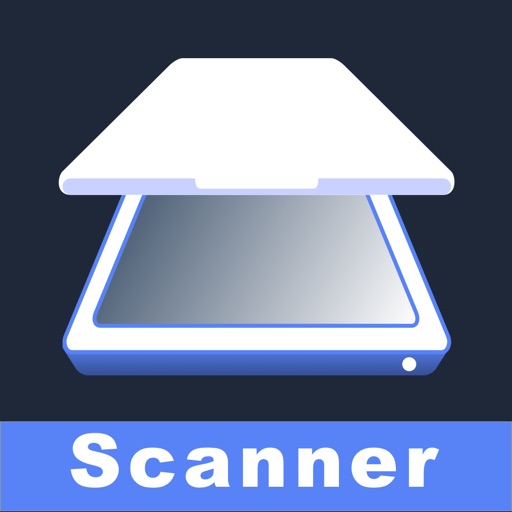 PDF Scanner - Scan Documents
