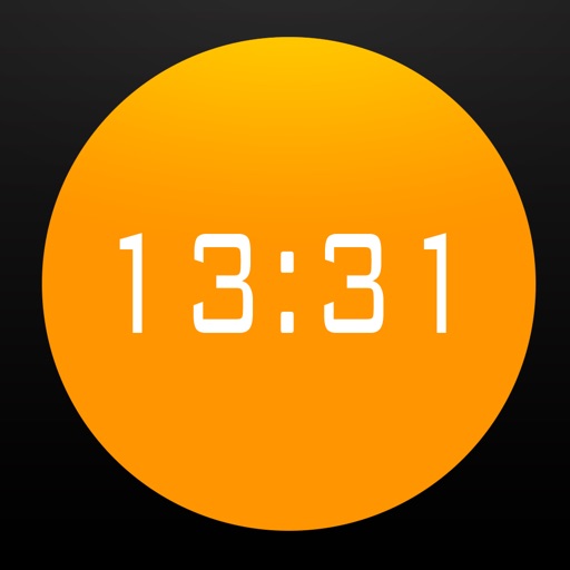 Star Clock+ – Sidereal Time icon