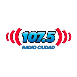 Radio Ciudad 107.5