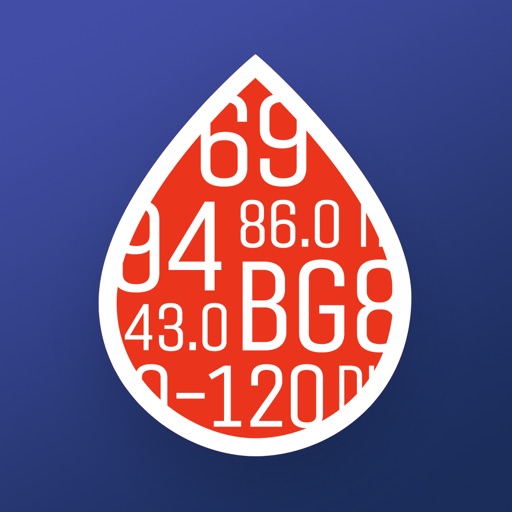 Glucose Buddy+ for Diabetes