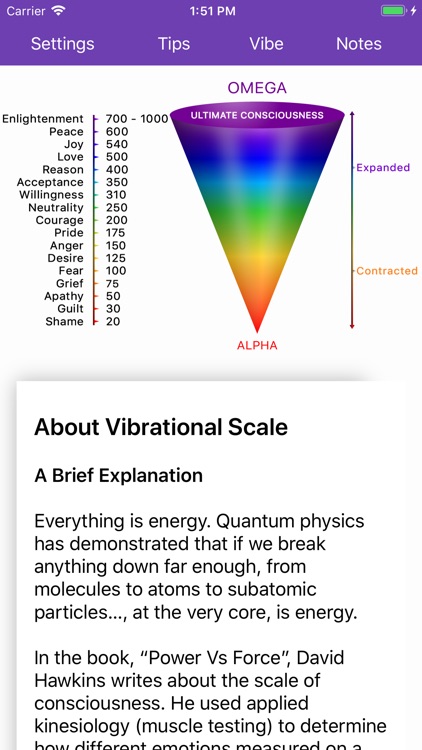 UpUVibe