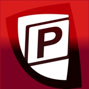 Zaragoza Parking iOS App