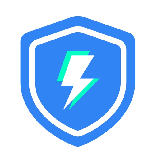 Turbo Fast VPN - Proxy Master iOS App