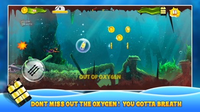 Sea Dash screenshot 4