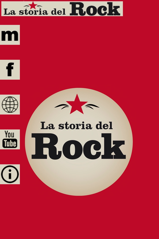 La Storia del Rock - Hoepli screenshot 2