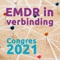 Met de EMDR Congres app haal je nog meer uit je (online) congresbezoek