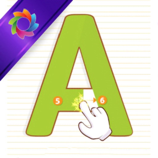 English Tracing Book Fun Download