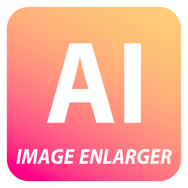 Ai Image Enlarger On The Mac App Store