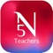 5N Fitness Teachers is a companion app for teachers who can post their classes for their students for 5n fitness is a brand-new app that empowers you to not only take yoga classes from your living room, but you’ll also support your Yoga teachers while you’re at it