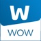 Workpulse Wow is an app that lets an employee appreciate work of other employee publicly by creating a "WOW"