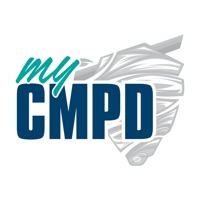 MyCMPD app not working? crashes or has problems?