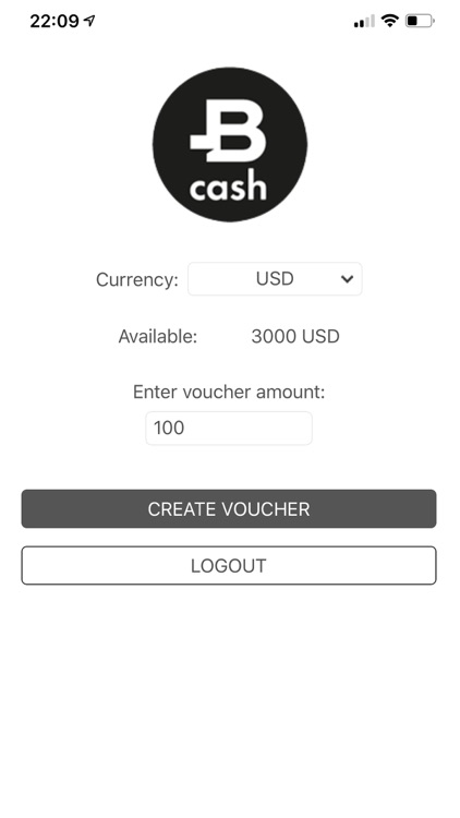 Bitcoin Voucher - BitBay Cash