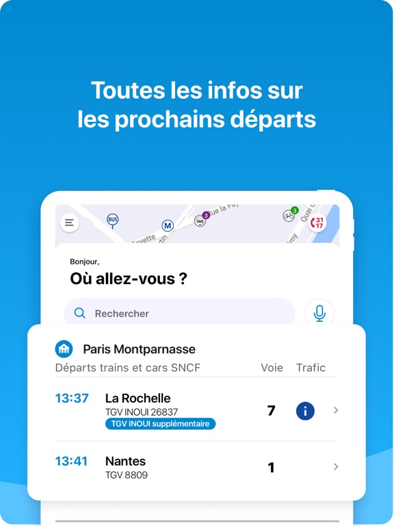 Assistant SNCF - Transports Assistant SNCF - Transports