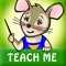 TeachMe: 3rd Grade is the fifth installment in the popular TeachMe series of educational apps for the iPhone, iPod touch, and iPad