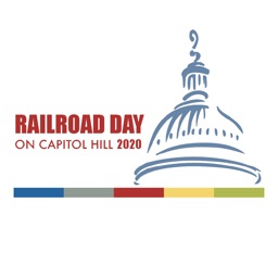 Railroad Day 2020