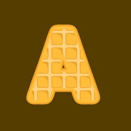 Waffle Letters