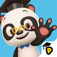 Dr. Panda app not working? crashes or has problems?