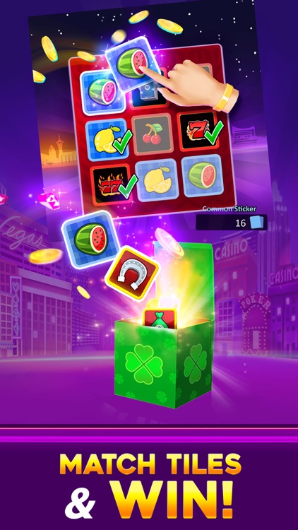 Wild Triple 777 Slots Casino screenshot-7