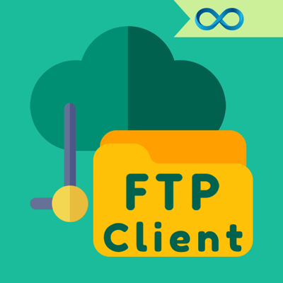 FTP Client : FTP File Transfer