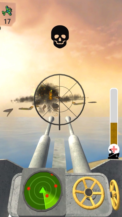 Anti Aircraft 3D