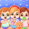 Triplet Baby Care House