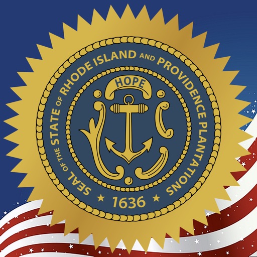 RI Rhode Island General Laws