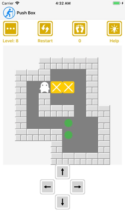 Push Box - A Game For All Ages