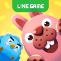 LINE ポコパンタウン -PPT-