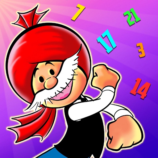 Maths with Chacha Chaudhary