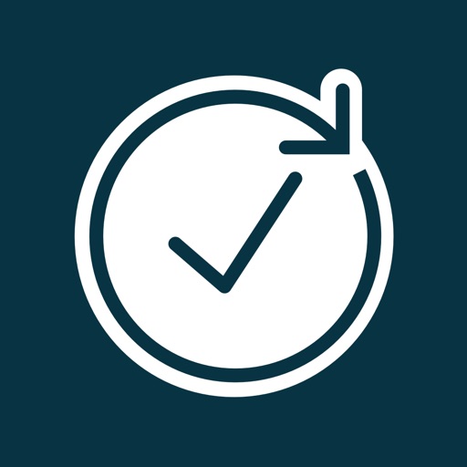 Routinemeister: Task Timer iOS App