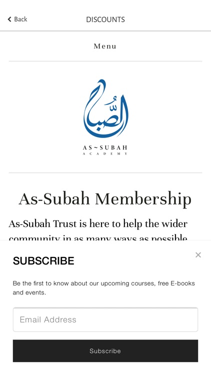 As-Subah screenshot-3