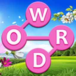 Word Connect & Word Crossing